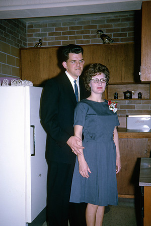 (c) 1963 Berl Thomas, Sr.