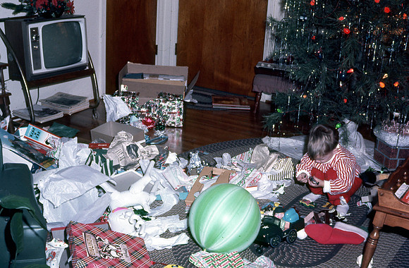 (c) 1966 Berl Thomas, Sr.