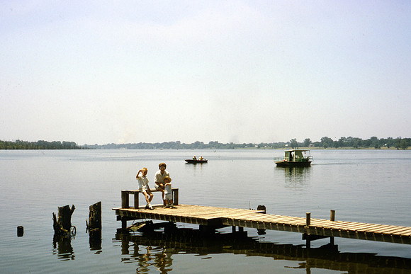 (c) 1966 Berl Thomas, Sr.