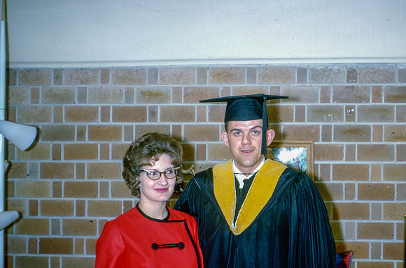 (c) 1963 Berl Thomas, Sr.